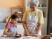 Realizan el Encuentro Intergeneracional: Entre ollas y recuerdos en Tocancipá