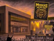 Reunión de la Comunidad Rock y Metal en Madrid