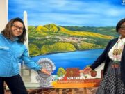 Sudáfrica reconoce el potencial de Cundinamarca para la cooperación internacional