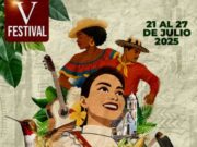 Tenjo celebra el V Festival Nacional de Danza Folclórica