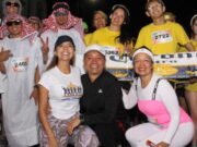 Tocancipá Run 2025 reunió a más de 7.000 participantes