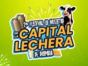 Ubaté rinde homenaje a sus raíces con el II Festival Lo Nuestro