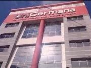 Unigermana lleva la universidad a regiones apartadas
