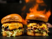 VI Festival de la Hamburguesa en Tabio