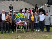 Zipacón conmemoró sus 449 años de fundación