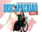 Abren inscripciones para Olimpiadas de Discapacidad en Funza