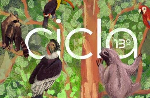 CICLA 2025 llega a la Cinemateca de Bogotá