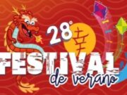 Bogotá celebra La Noche China en el Festival de Verano