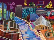 Encuentro de Gestión Cultural en Bogotá