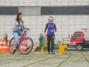 Festival de Verano: Disfrute del Reto Rodante en Bogotá