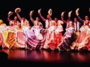 Taller gratuito de vestuario folclórico en Bogotá