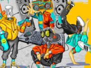 Llega la edición 27 de Hip Hop al Parque en Bogotá