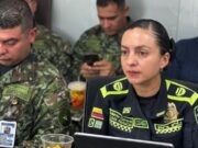 Balance de seguridad en Cundinamarca evidencia avances