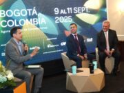 Bogotá recibe la Cumbre Internacional de Sostenibilidad 2025