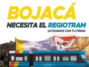 Bojacá impulsa estrategia para articularse al Regiotram de Occidente