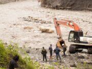 CAR alerta falsos alquileres de maquinaria
