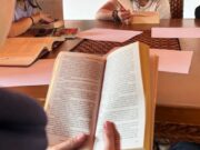 CAR lanza taller literario “Caminos y relatos del agua”