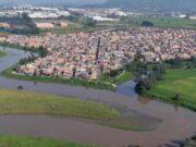 CAR y Gobernación invertirán en 16 puntos críticos del río Bogotá