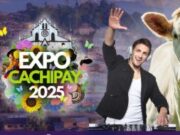 Cachipay se prepara para vivir la feria más esperada del año