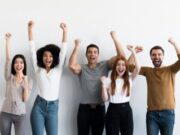 Cajicá fomenta liderazgo internacional en la juventud