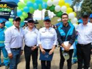 Cajicá alcanza un hito histórico en infraestructura de agua potable