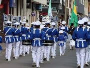 Cajicá vivirá el VI Festival de Bandas Marciales