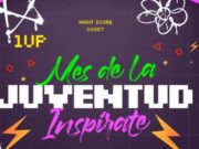 Celebran el Mes de la Juventud en Sibaté