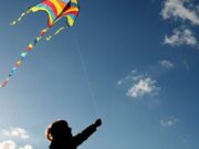 Concurso de Cometas en Tenjo en el marco del Festival de Cometas