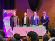 Convenio entre Fundación Universitaria Salesiana y Alcaldía de Mosquera abre oportunidades académicas