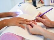 Convocatoria curso de Manicura y Pedicura Tradicional en Tabio