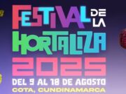 Cota se viste de fiesta con el Festival de la Hortaliza