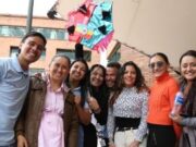 Cundinamarca celebró Festival de Cometas “Un Viento de Buen Gobierno”