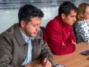 Cundinamarca proyecta mejoras de movilidad