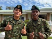 Ejército Nacional abre convocatoria para jóvenes