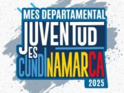 El Mes Departamental de la Juventud llega a Cundinamarca