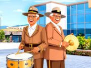 En Cajicá Celebran la Semana del Adulto Mayor