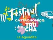 En Fusagasugá Celebran el Festival de la Trucha