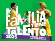 En Mosquera Inscripciones abiertas para Mi Familia Tiene Talento