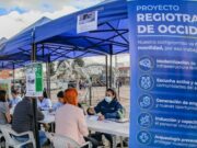 En Mosquera realizaron la Feria de Empleabilidad