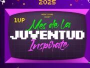 En Sibaté celebran el Mes de la Juventud Inspírate 2025