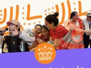 En Soacha Jornada de Cultura Popular al Barrio