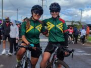Escuela de Ciclismo se destacó en Circuito Ciclístico de Zipaquirá