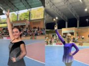 Escuela de Patinaje de Sopó obtuvo títulos destacados