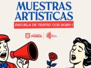 Escuela de Teatro presenta sus muestras en Funza