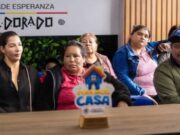 Familias de Ubaté acceden a subsidios de vivienda