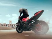 Feria Moto Madrid 2025 en Madrid