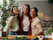 Feria de Emprendimiento Femenino en Cajicá