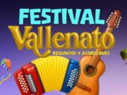 Festival Vallenato en Cota