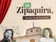 Festival de Arte “Yo, Zipaquirá” brilla en Zipaquirá