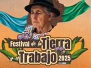 Festival de la Tierra y el Trabajo se Celebrará en Tabio